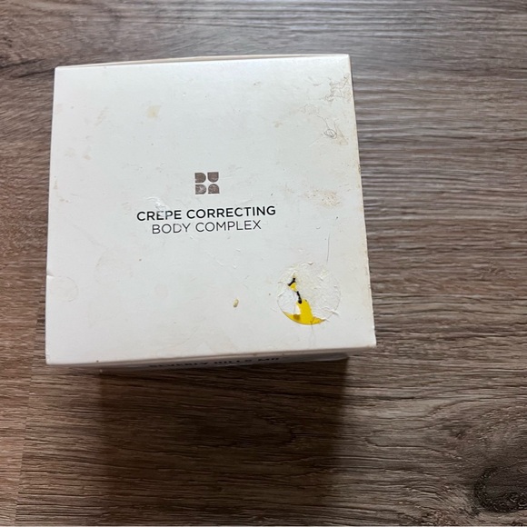 BEVERLY HILLS MD Crepe Correcting Body Complex 4oz - Picture 4 of 6